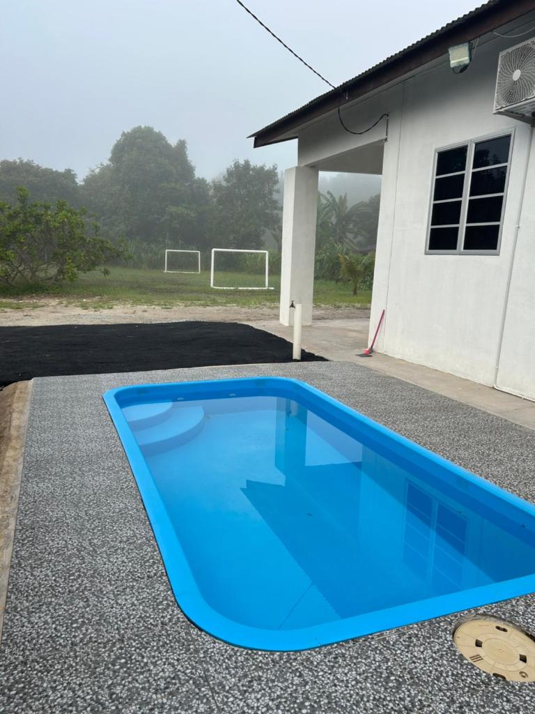 Cantik-La Homestay Kolam 3 Bilik Kuala Terengganu photo 1