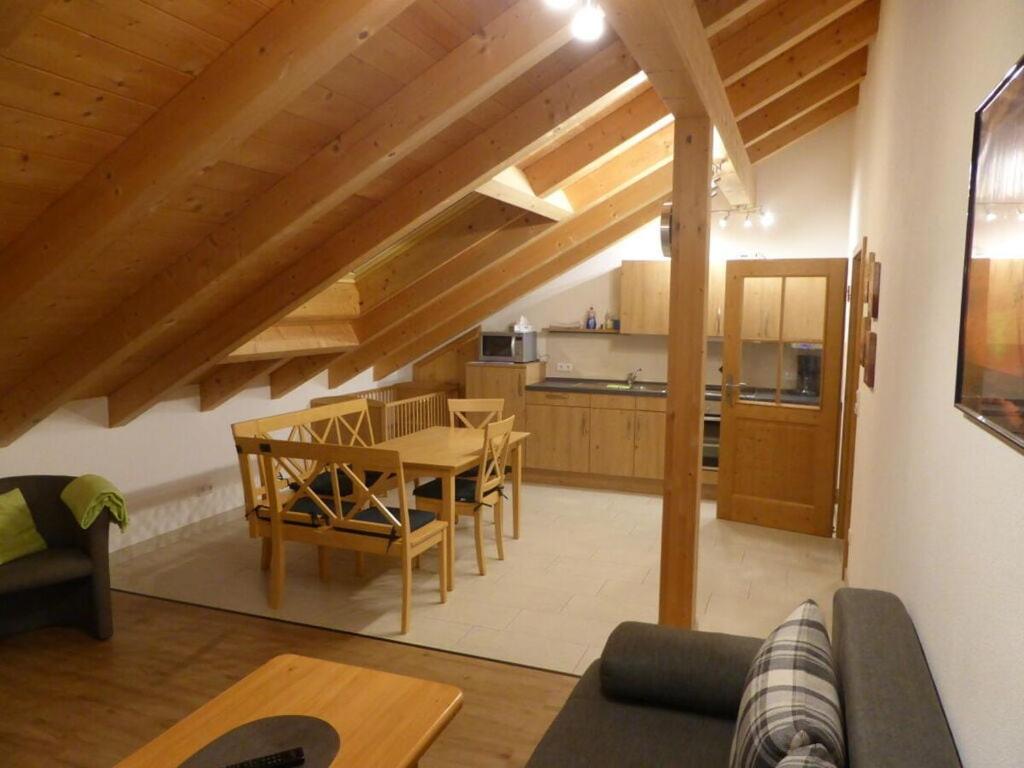 Holiday apartment Burkart photo 2