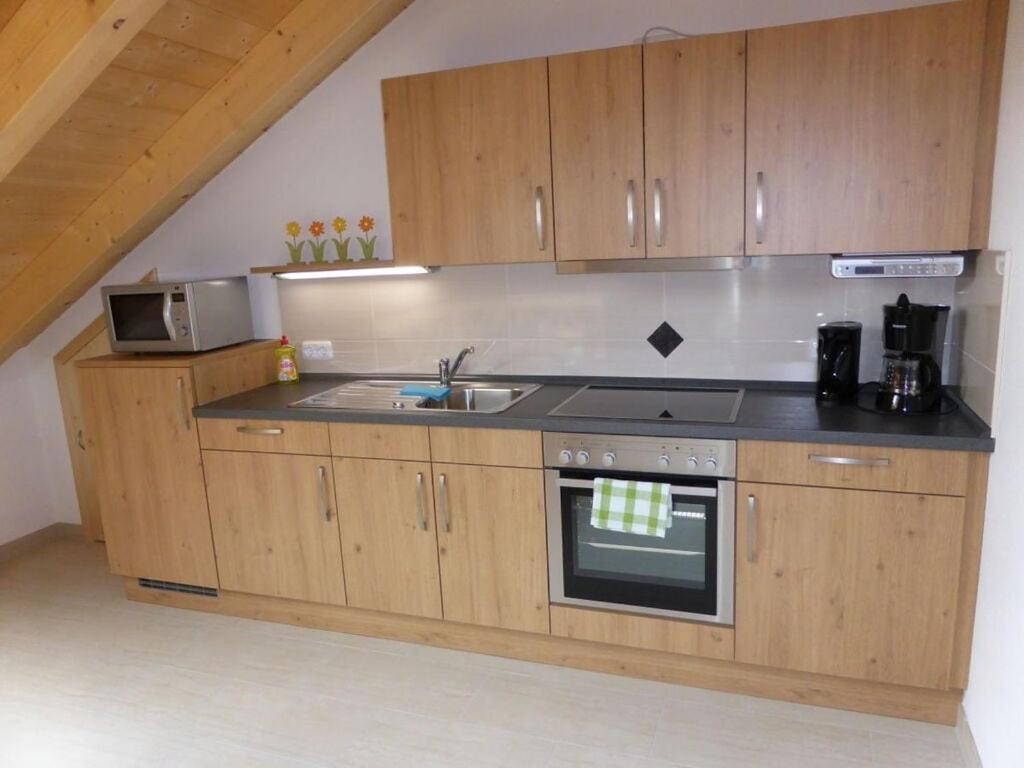 Holiday apartment Burkart photo 1