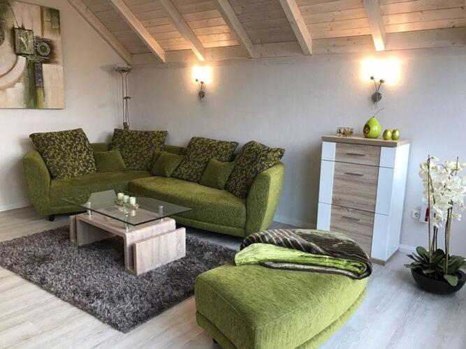 Holiday apartment Tannenblick photo 1