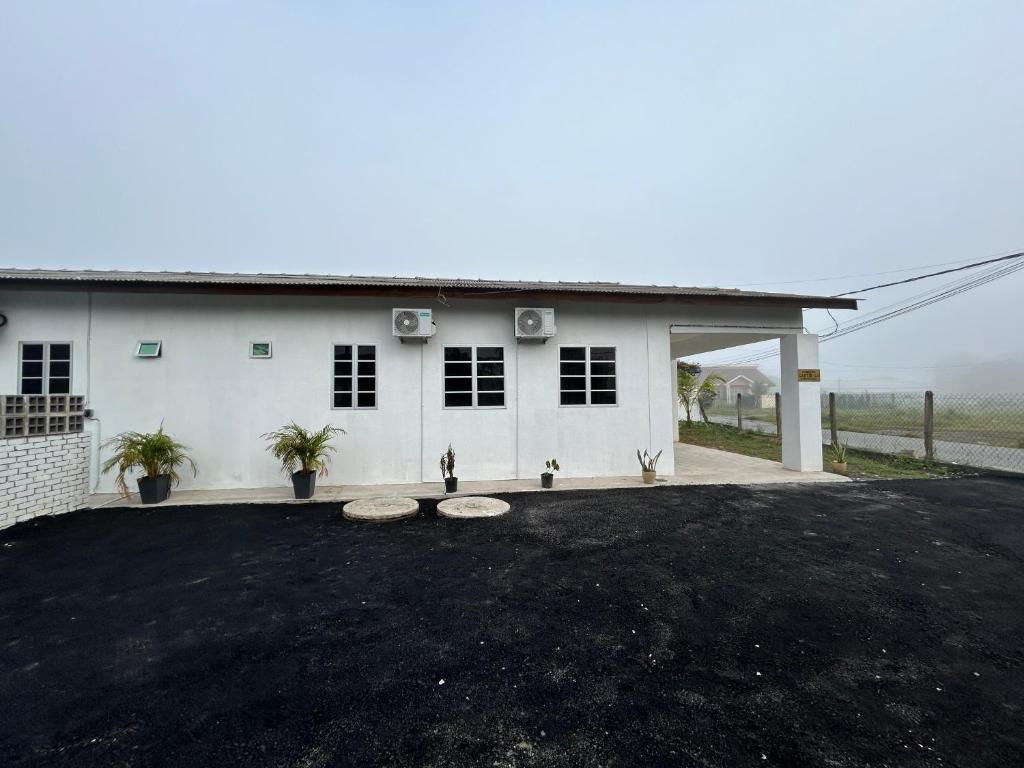 Cantik-La Homestay Kolam 6 Bilik Kuala Terengganu photo 4