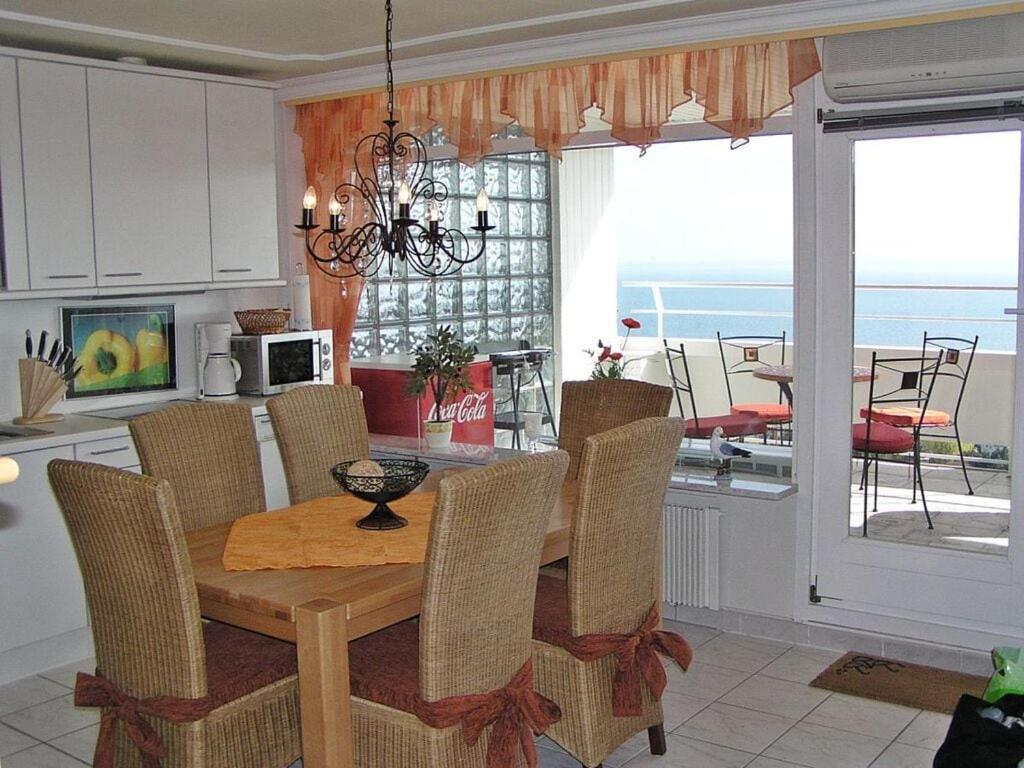 Apartment in Ockfen photo 2