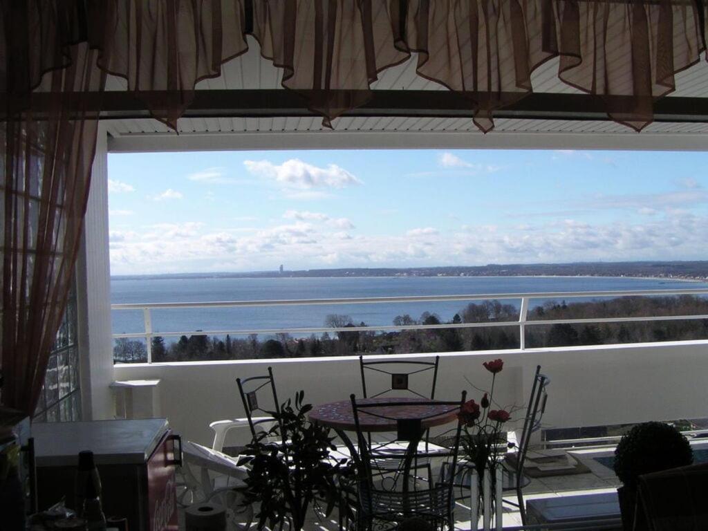 Apartment in Ockfen photo 4