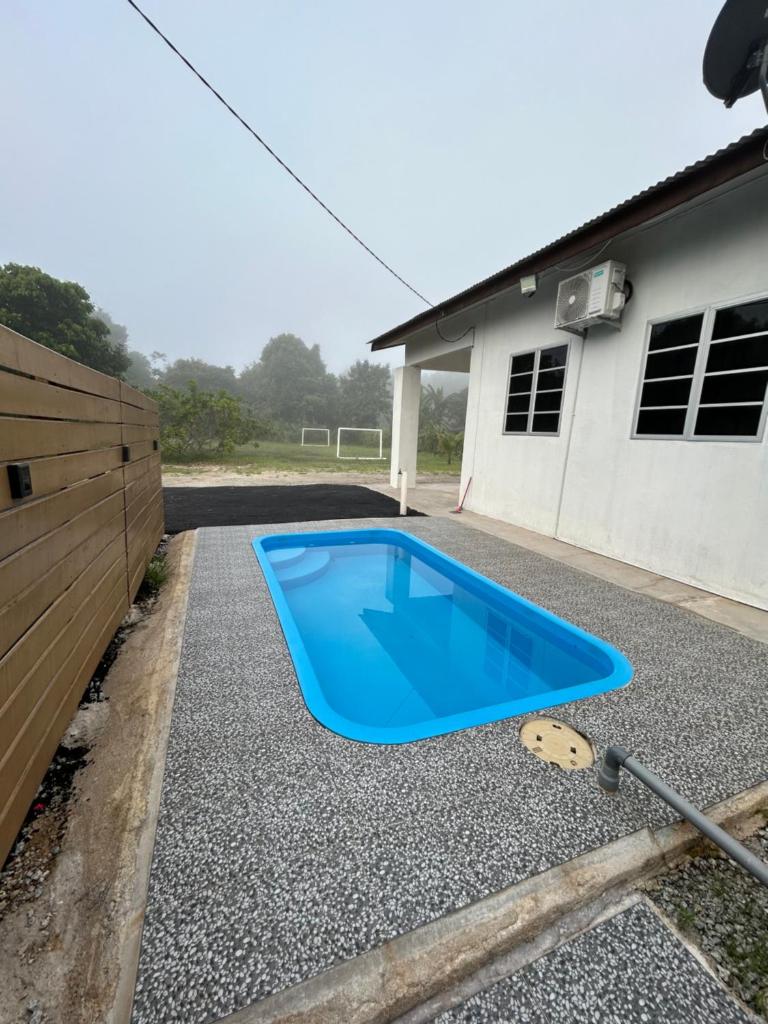 Cantik-La Homestay Kolam 6 Bilik Kuala Terengganu photo 1