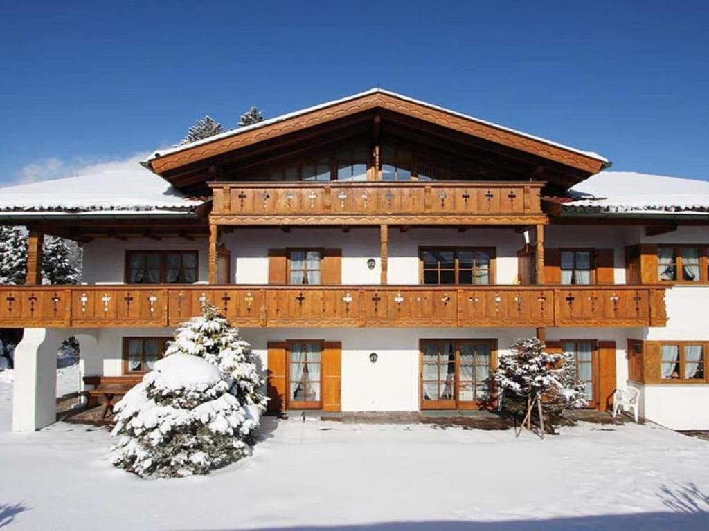 Holiday apartment Zugspitze photo 4