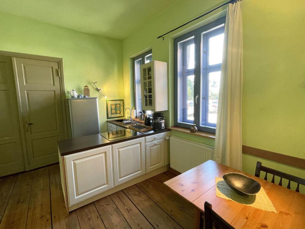 Pleasant apartment in Schlepzig photo 4