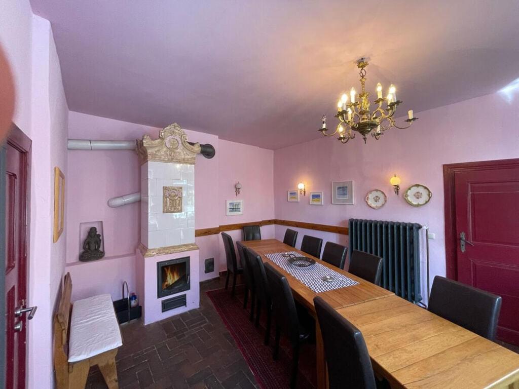 Pleasant apartment in Schlepzig photo 3