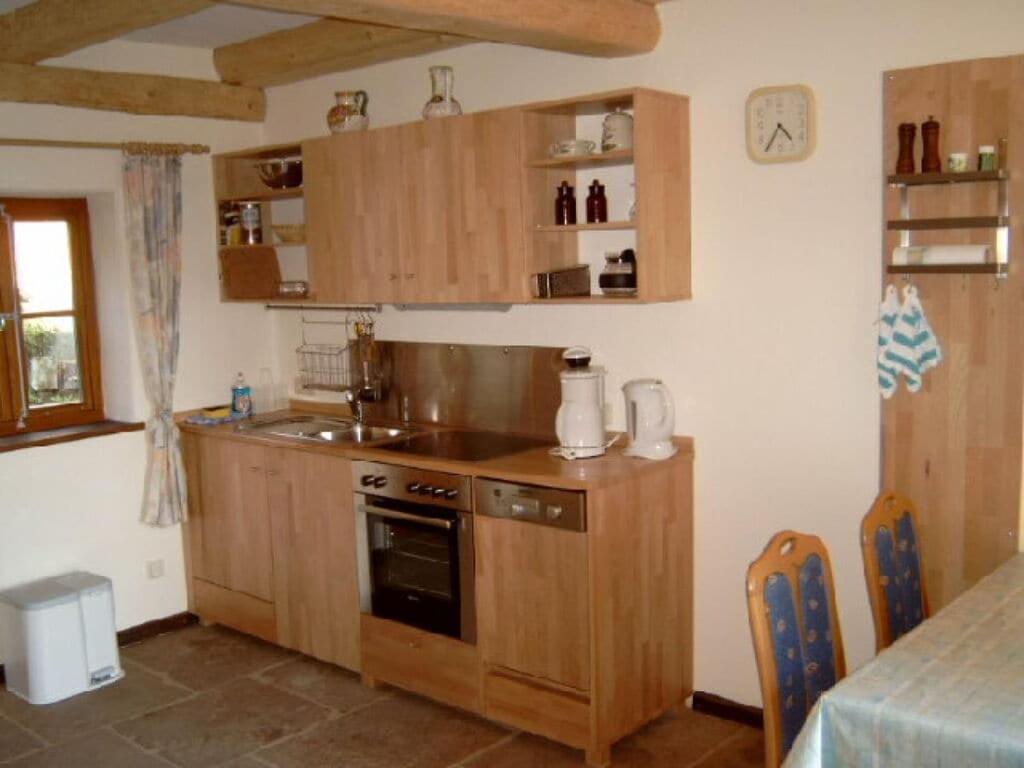 Holiday apartment in Fischen