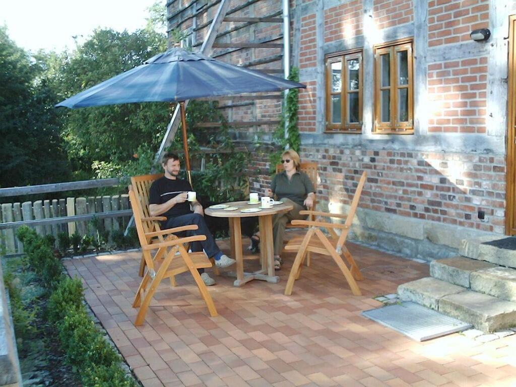 Holiday apartment in Fischen photo 3