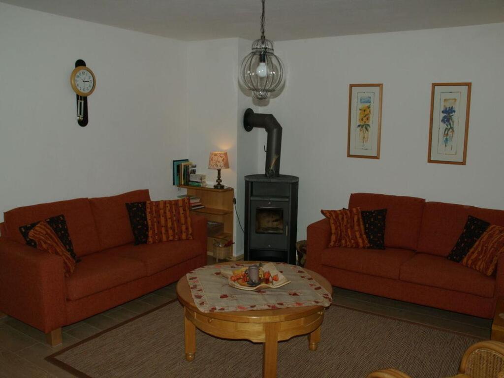 Apartment at the Schwarzenbühl holiday farm photo 2