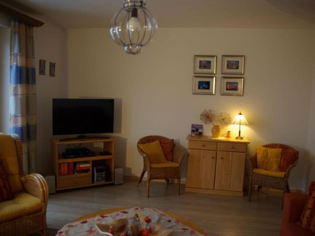 Apartment at the Schwarzenbühl holiday farm