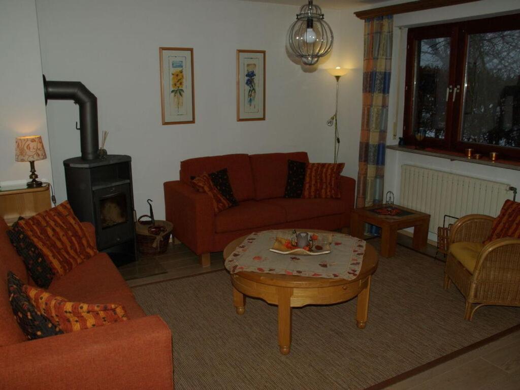 Apartment at the Schwarzenbühl holiday farm photo 1