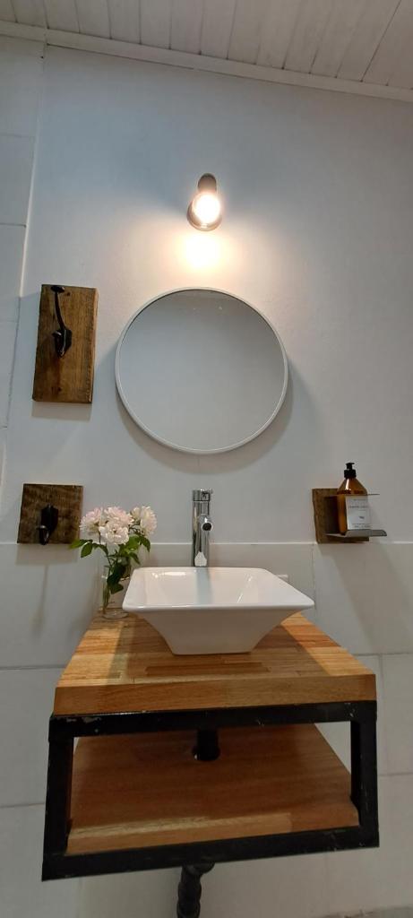 La Perla Guest House photo 3
