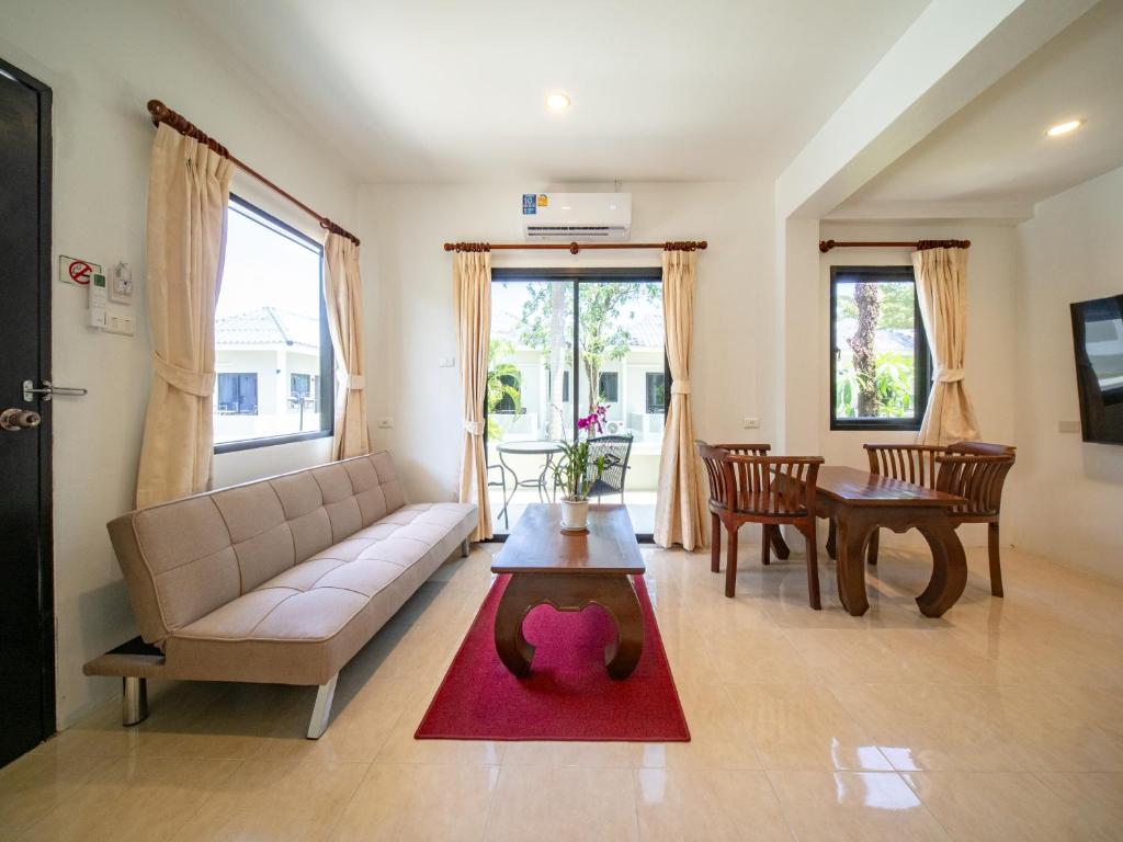 Isara Nai Yang resort photo 2