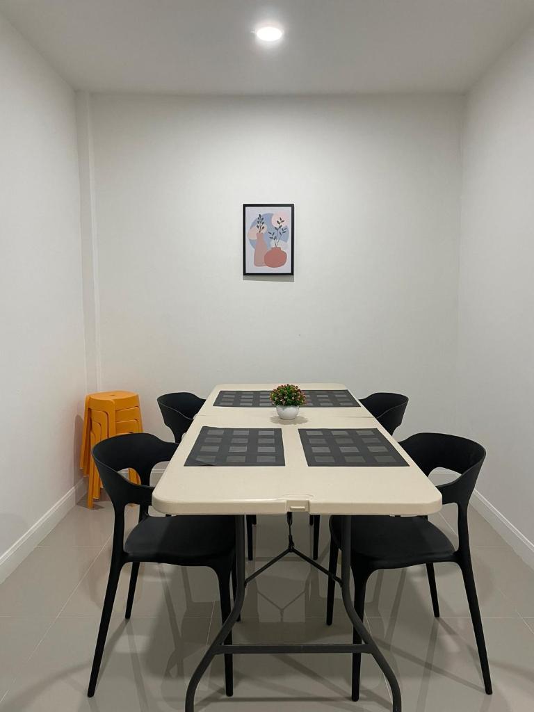 Home One บ้านพักรายวัน photo 1