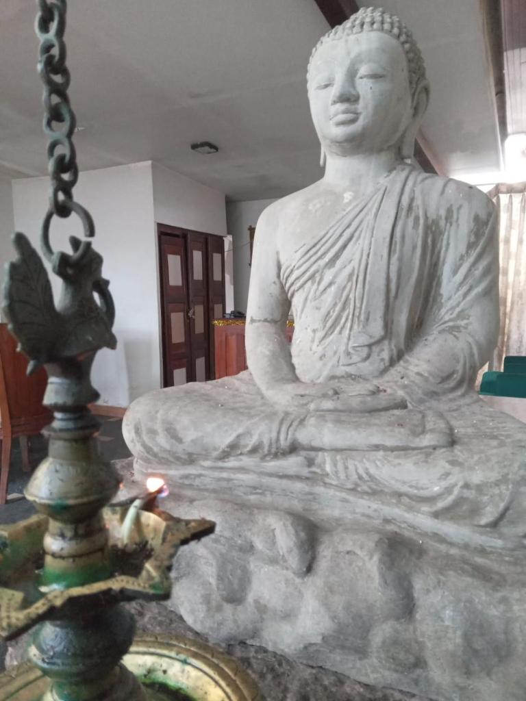 Gibu Art Villa photo 3