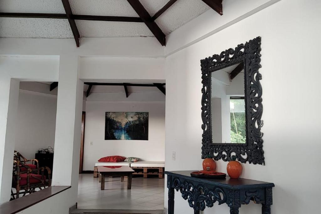 Habitación privada en finca mi ranchito photo 1