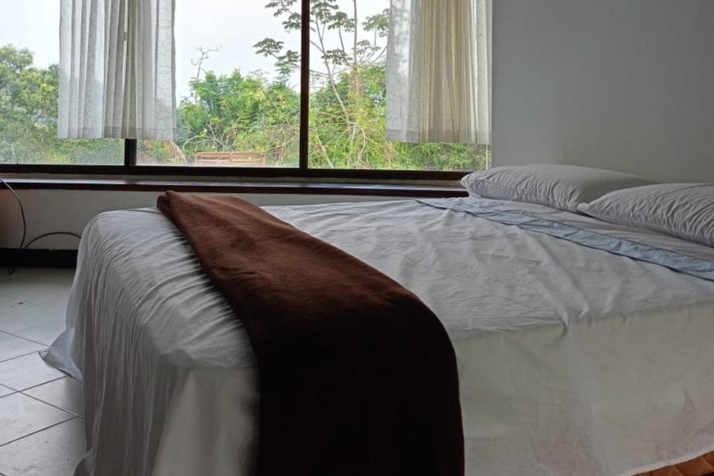 Habitación privada en finca mi ranchito photo 4