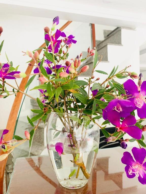 Khách sạn Nam Ngọc Đà Lạt (Nam Ngoc Hotel)