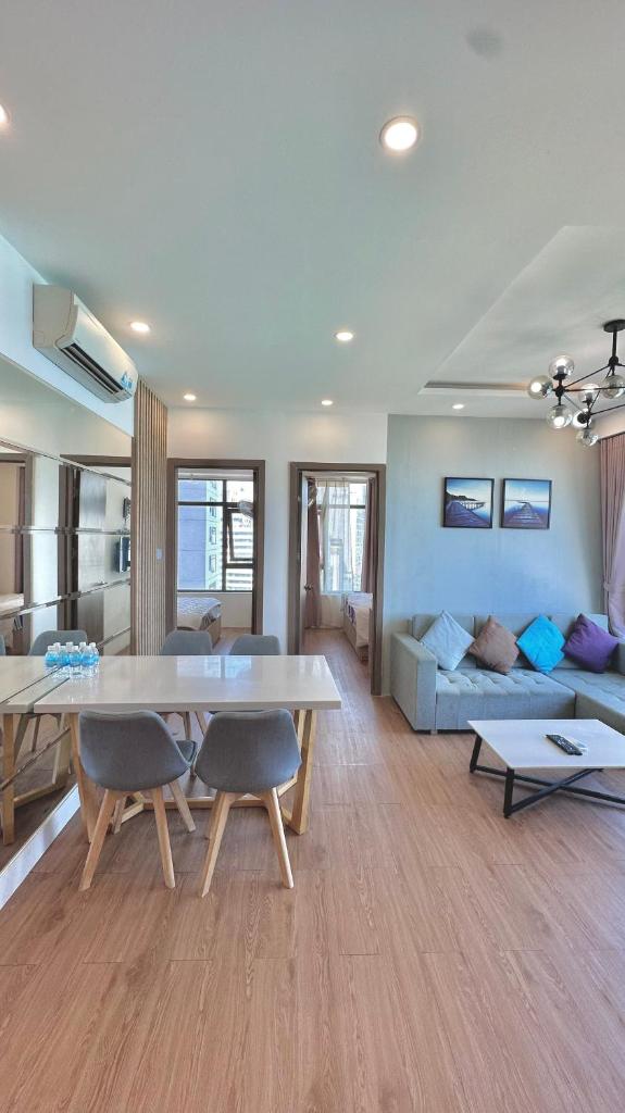 Sea Inn - Nha Trang Apartment