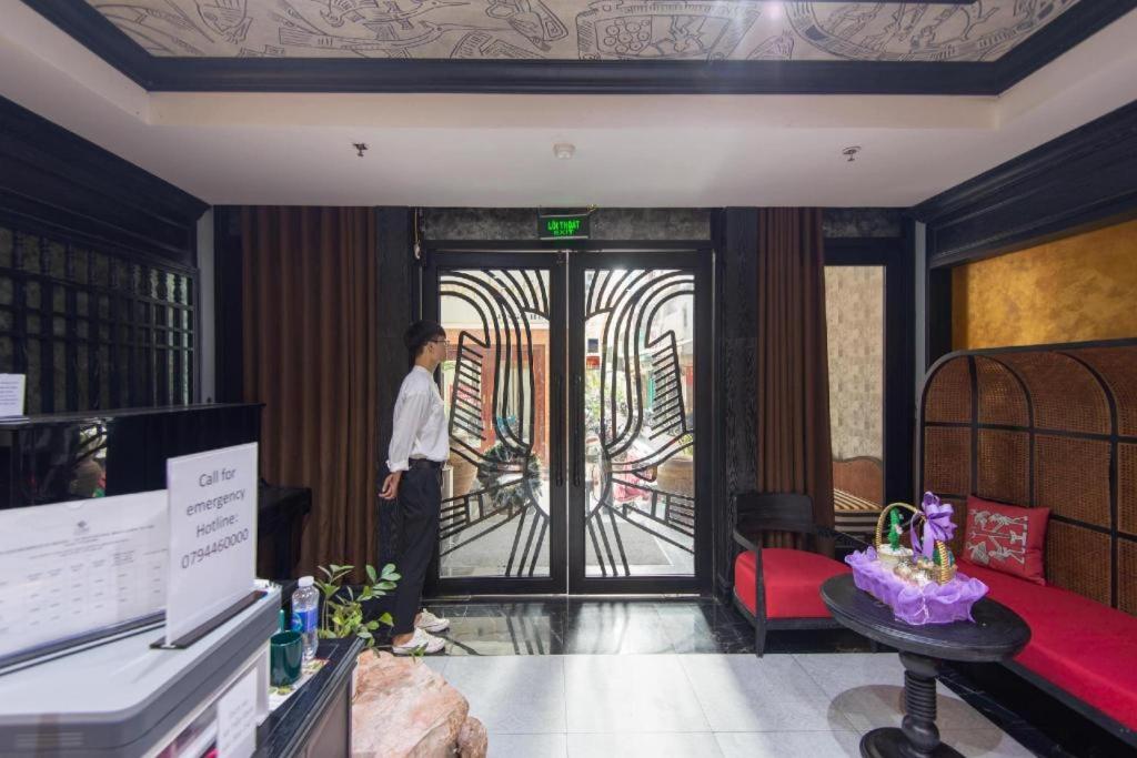 22Land Residence Hotel - 52 Ngõ Huyện