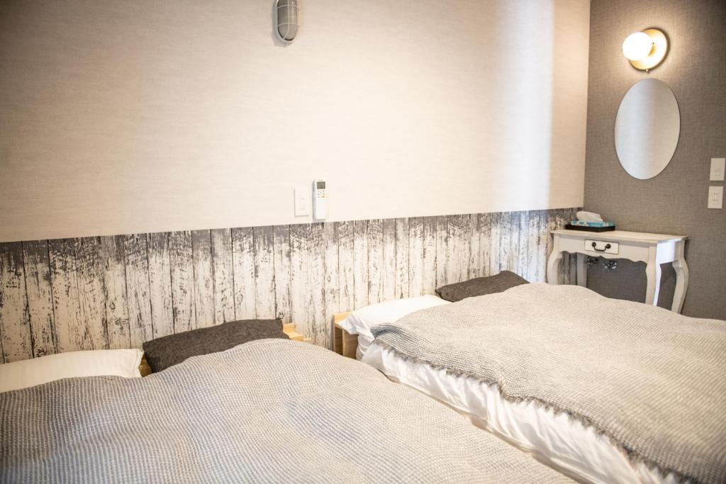 Sauna Villa Yoichi / 4 bed room with private sauna photo 3