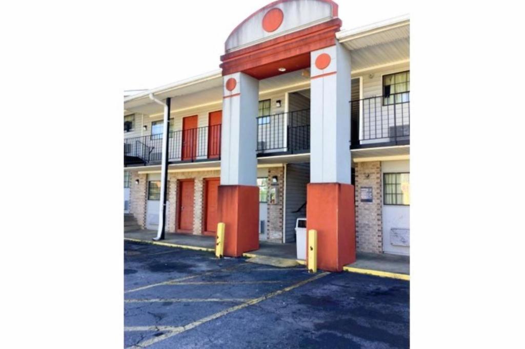 OYO Hotel Georgia near Fairburn/Atlanta image