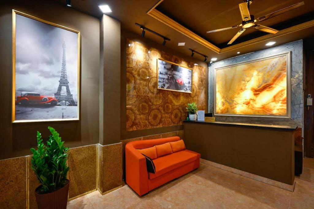 The Noble Swan WoodPark Hotel