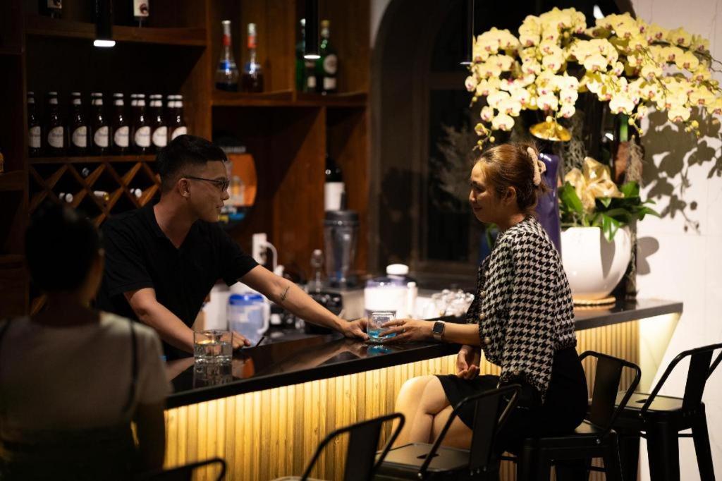 Skymian Boutique Apartment