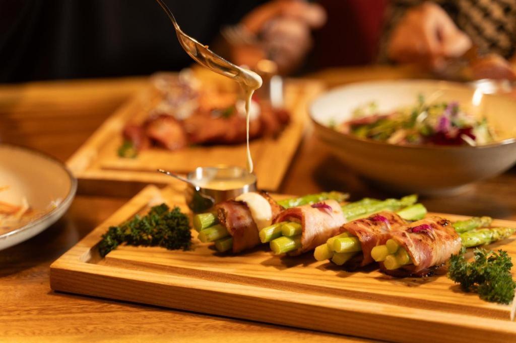 Skymian Boutique Apartment