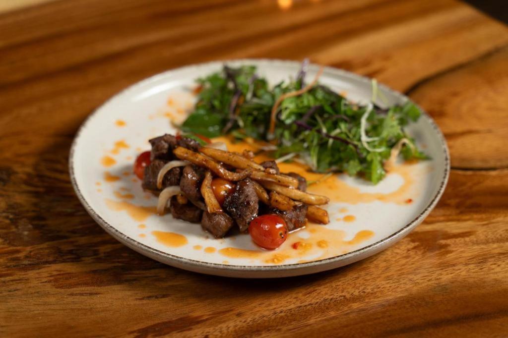 Skymian Boutique Apartment