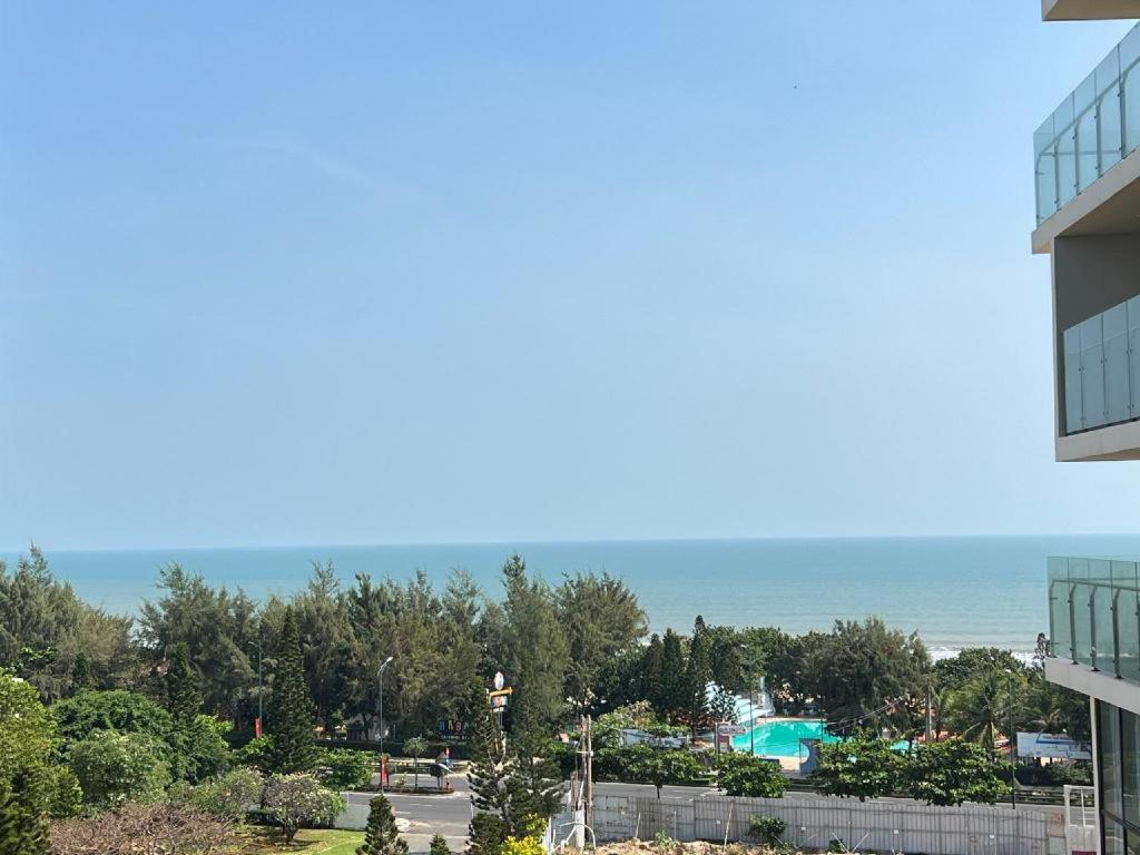 Mít House - Căn Hộ Du Lịch Hướng Biển Vũng Tàu