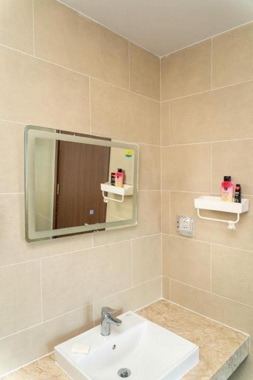 Mít House - Căn Hộ Du Lịch Hướng Biển Vũng Tàu