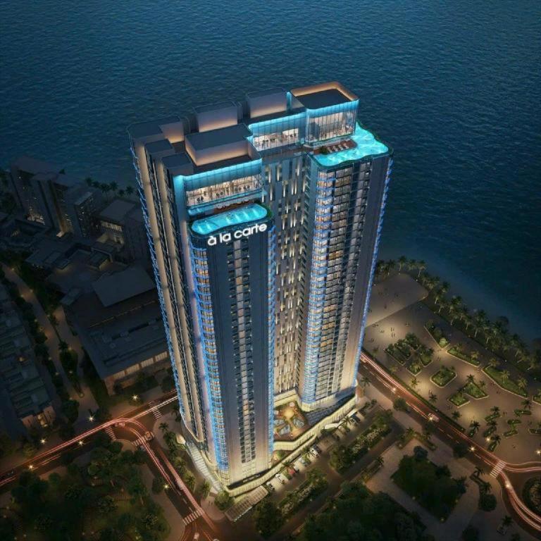 Victor Condotel Ha Long Residence
