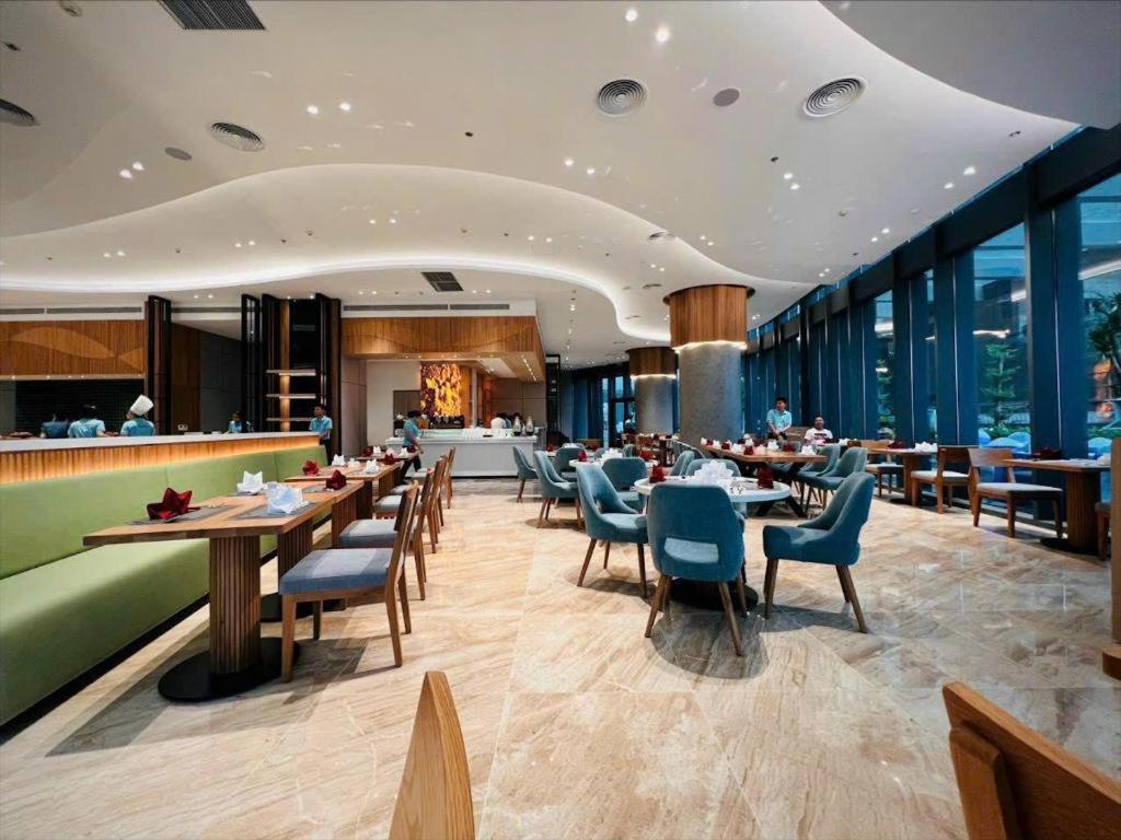 Victor Condotel Ha Long Residence