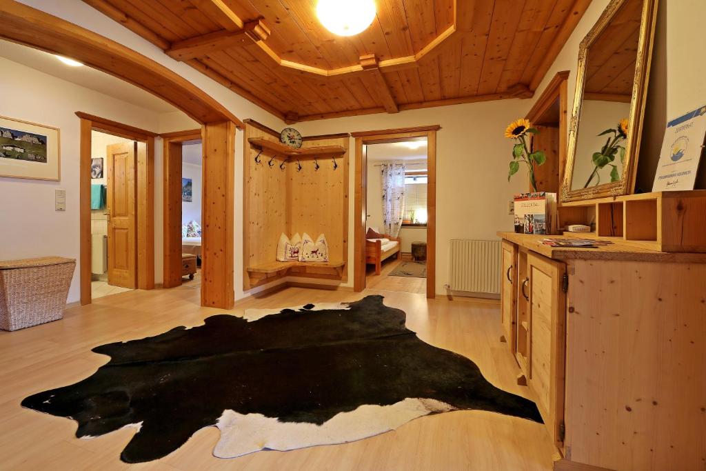 Alpen Appartements Hochmuth photo 2