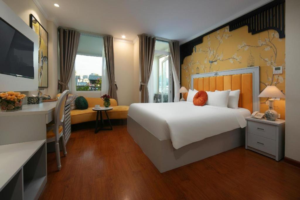 San Premier Hotel