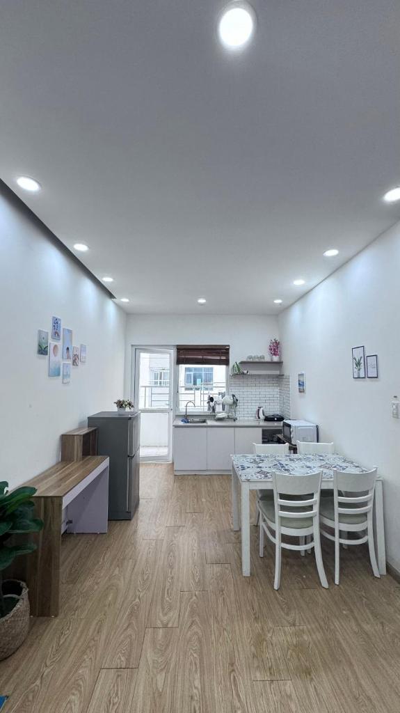 Sea Inn - Nha Trang Apartment