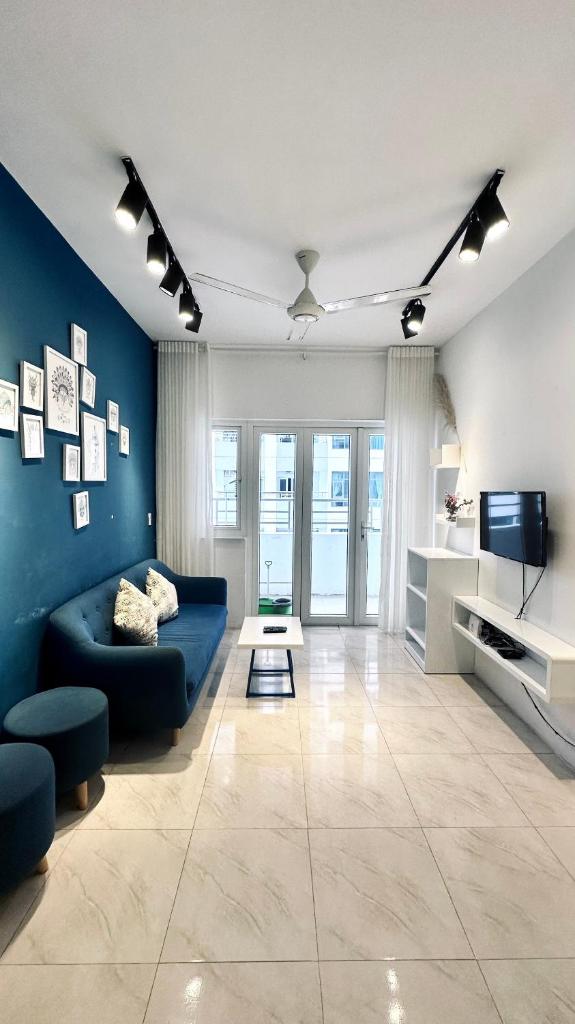 Sea Inn - Nha Trang Apartment