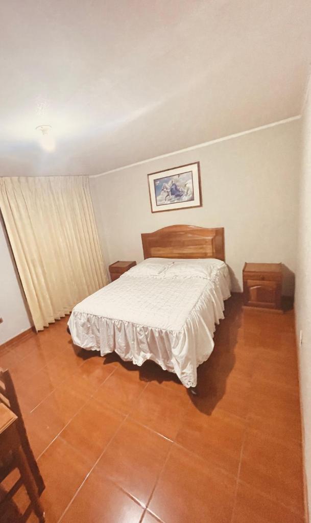 Hostal El Rancho photo 1