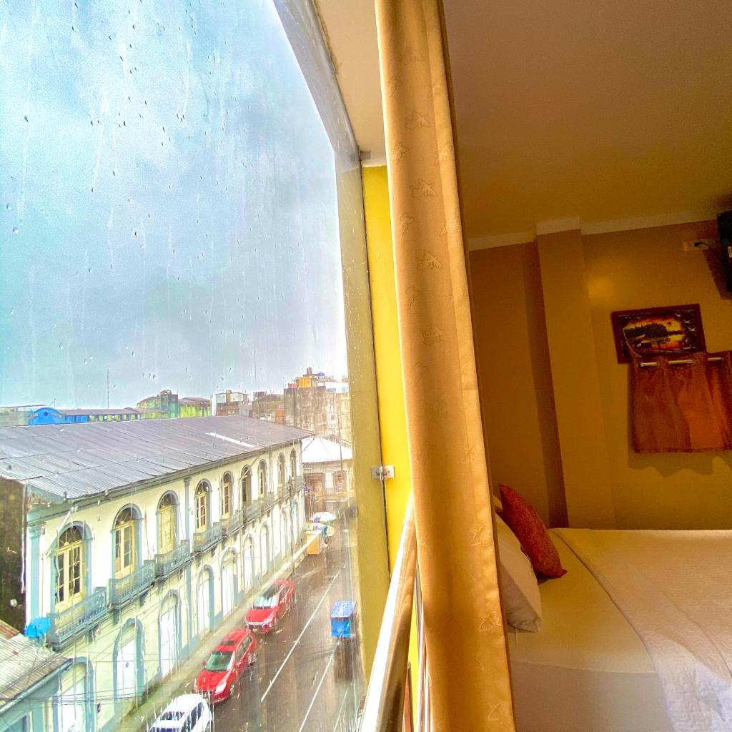 Hotel Ventura Isabel photo 2