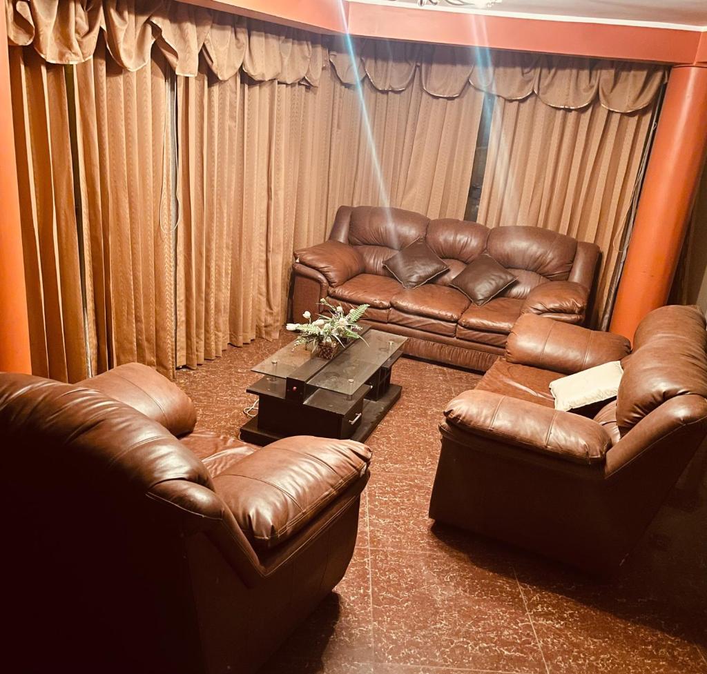 Hostal El Rancho photo 3