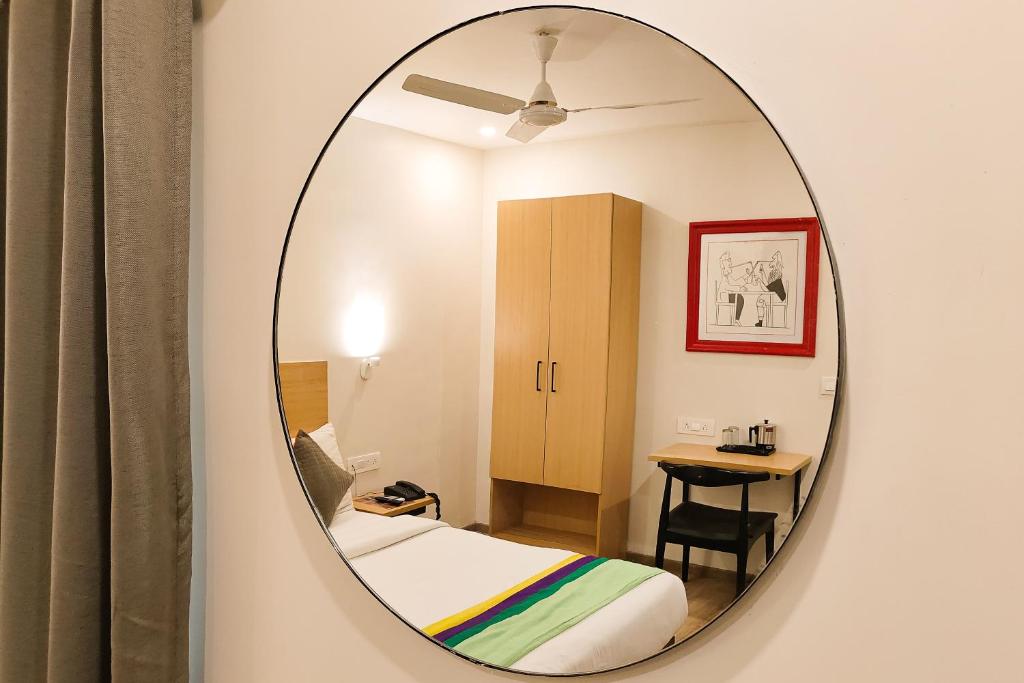 HOTEL CHETRAM ELITE near railway station photo 3