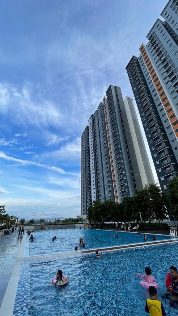 GGPO Homestay KLIA photo 4