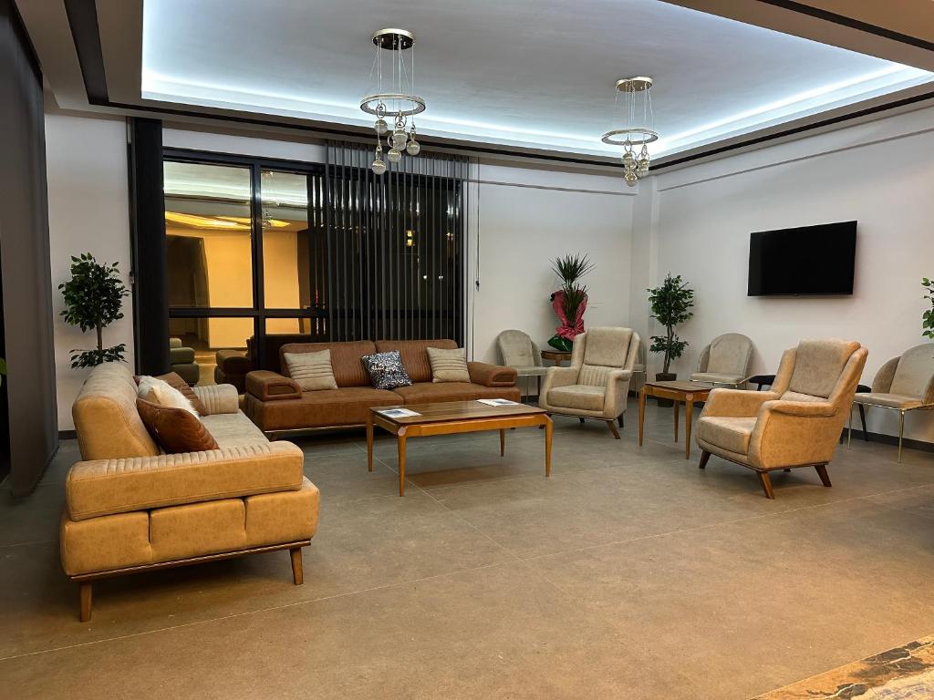 Villa Kent Termal Otel photo 3