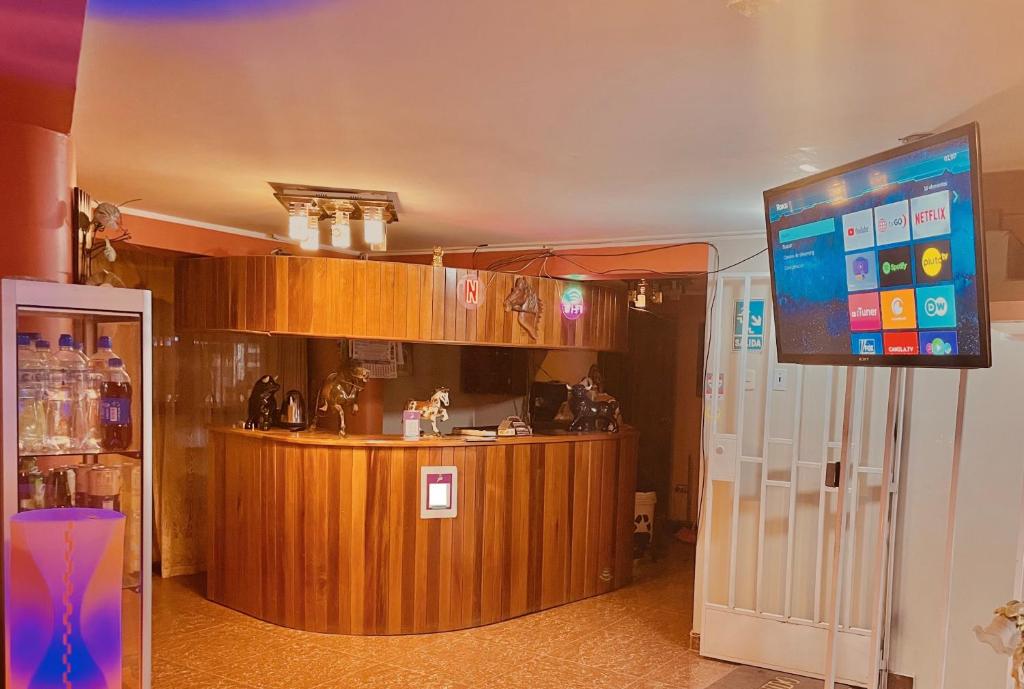 Hostal El Rancho photo 2