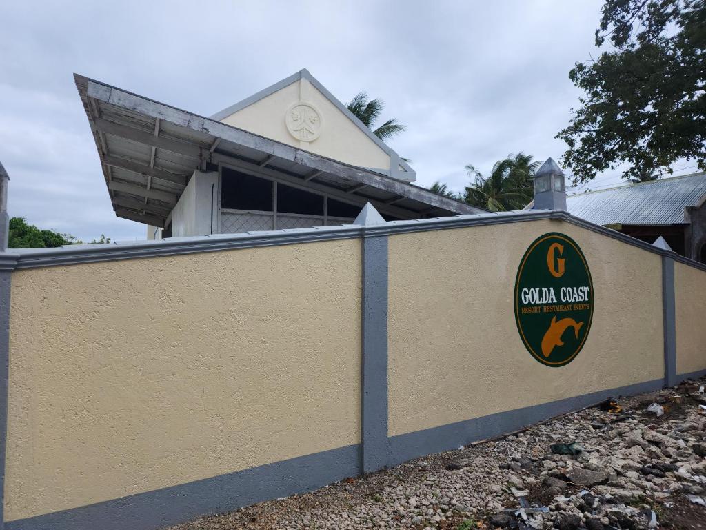 Golda Coast Resort - Oslob photo 1