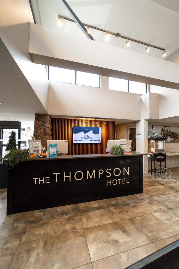 The Thompson Hotel photo 1