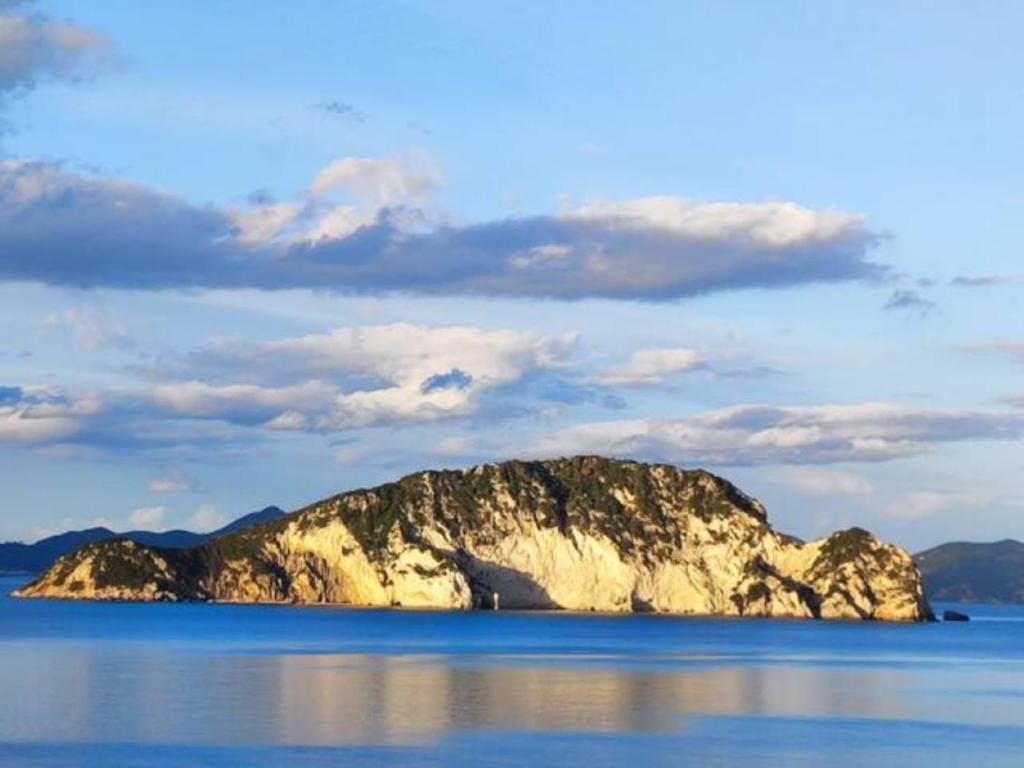Casa Spiaggia photo 1