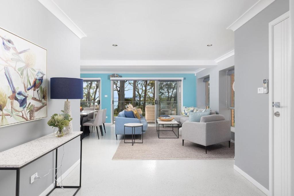 Woodlands Water Front Soldiers Point- Ground Floor photo 4